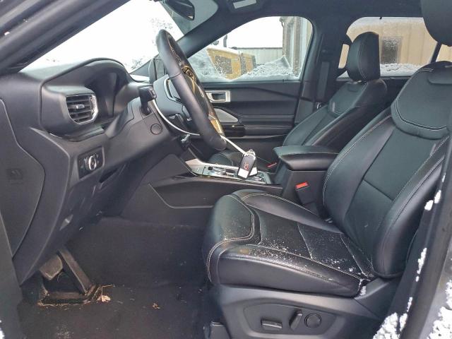 Ford Explorer St Image 7