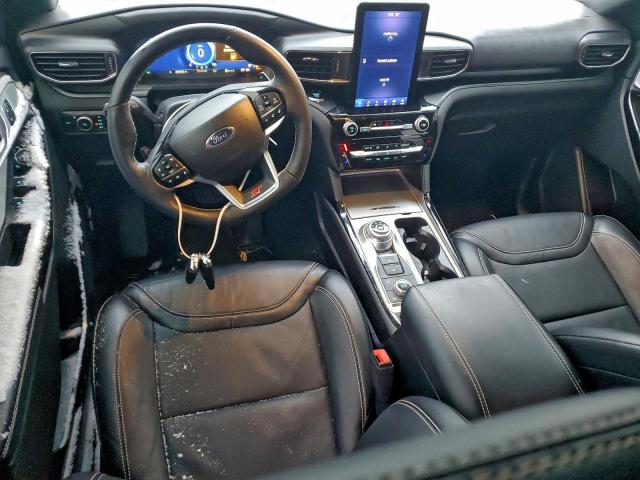 Ford Explorer St Image 13