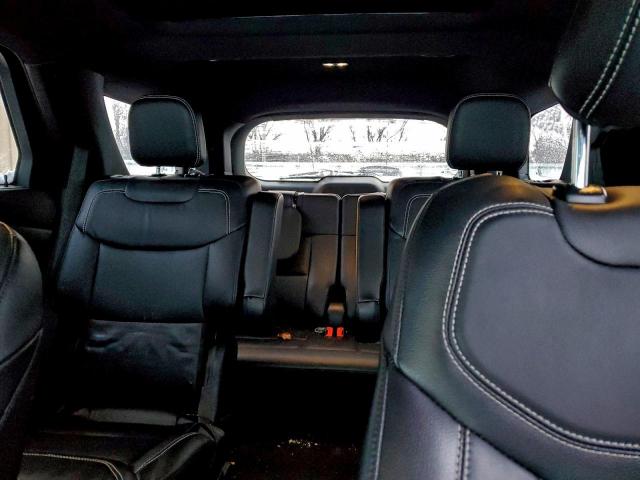 Ford Explorer St Image 10