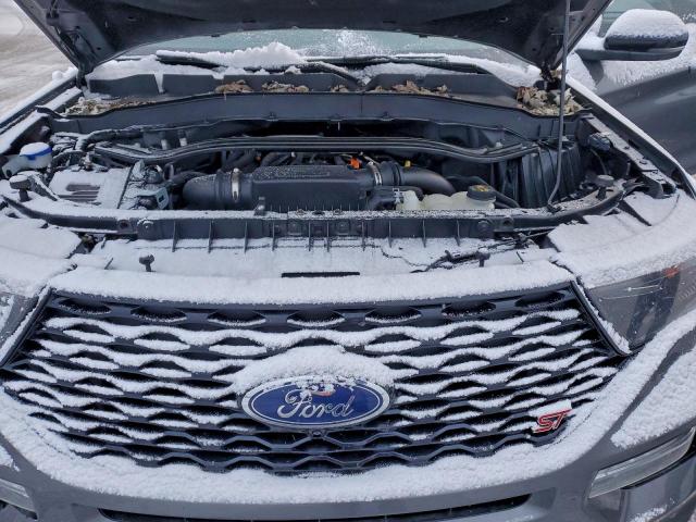 Ford Explorer St Image 11