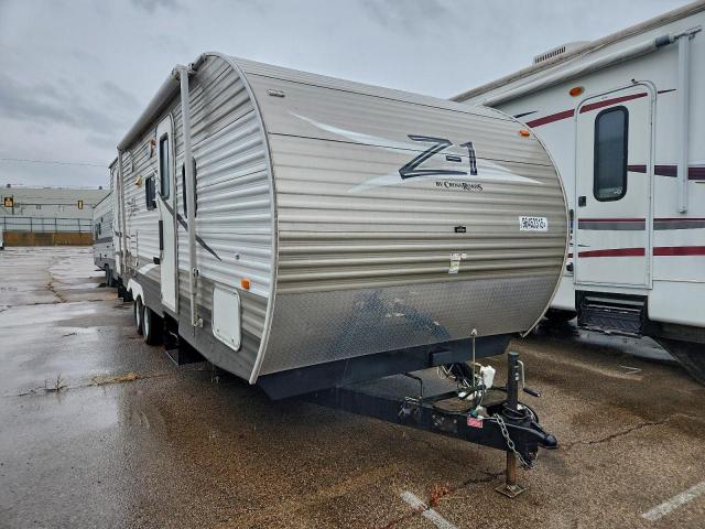  Salvage CrossRoads Sroads