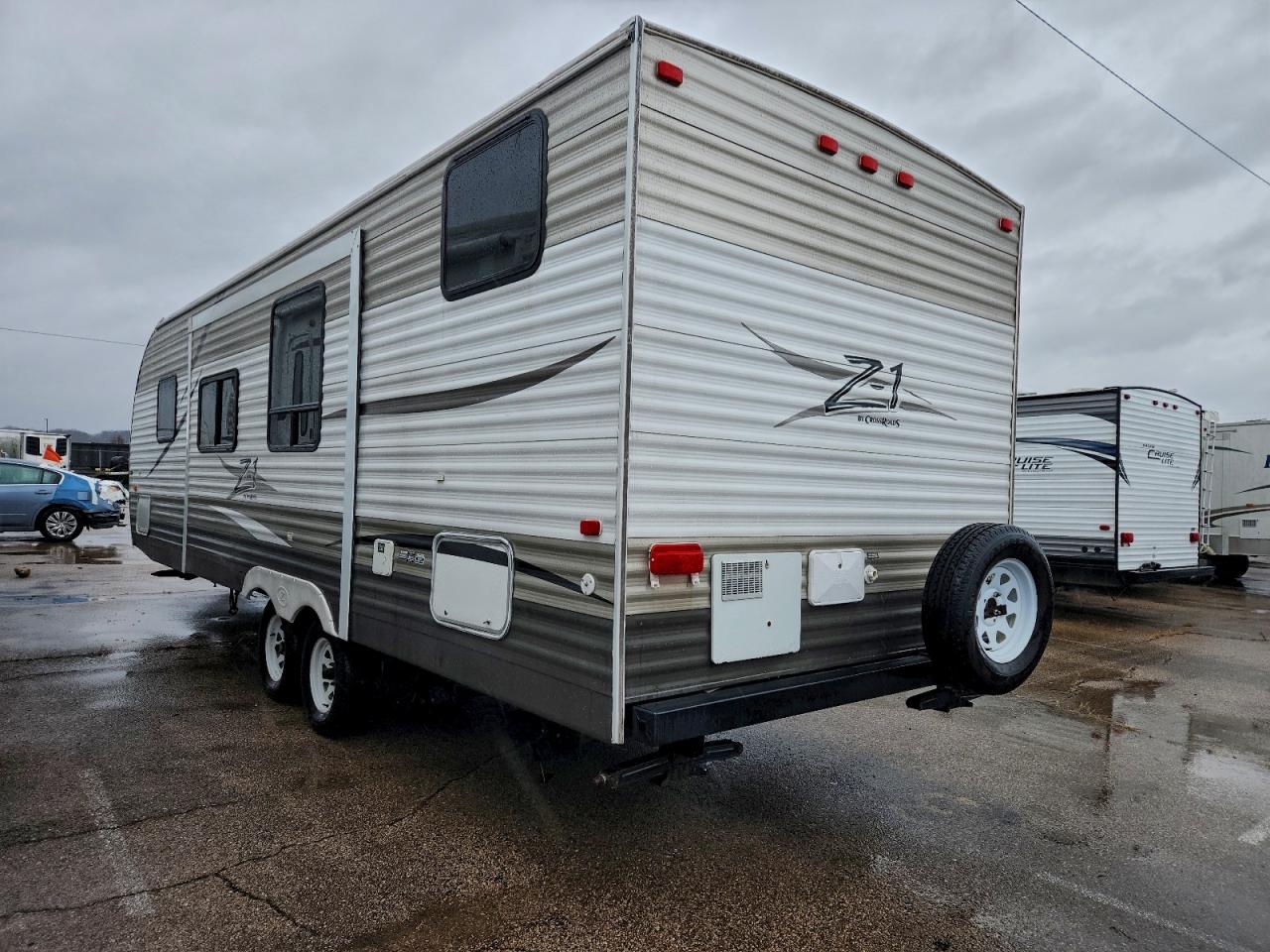 CrossRoads Sroads Image 5