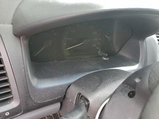 Honda Accord Ex Image 9