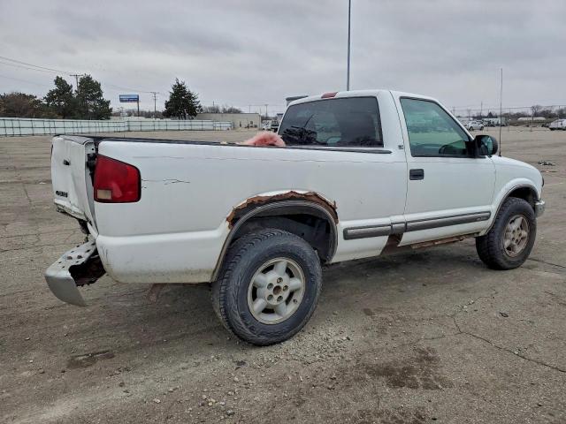Chevrolet S-10 S10 Image 12