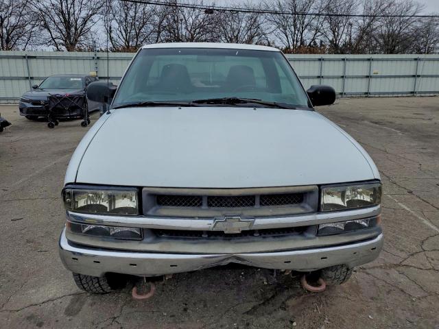Chevrolet S-10 S10 Image 5