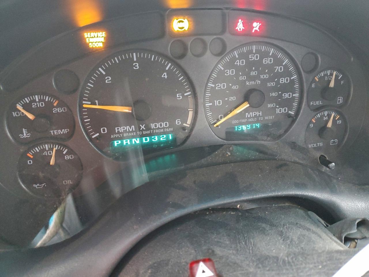 Chevrolet S-10 S10 Image 4