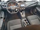 Nissan Versa S Image 11