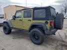 Jeep Wrangler Sport Image 5