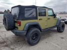 Jeep Wrangler Sport Image 13