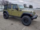 Jeep Wrangler Sport Image 11