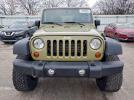 Jeep Wrangler Sport Image 10