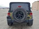 Jeep Wrangler Sport Image 7