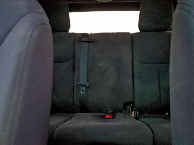 Jeep Wrangler Sport Image 3