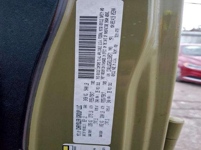 Jeep Wrangler Sport Image 9