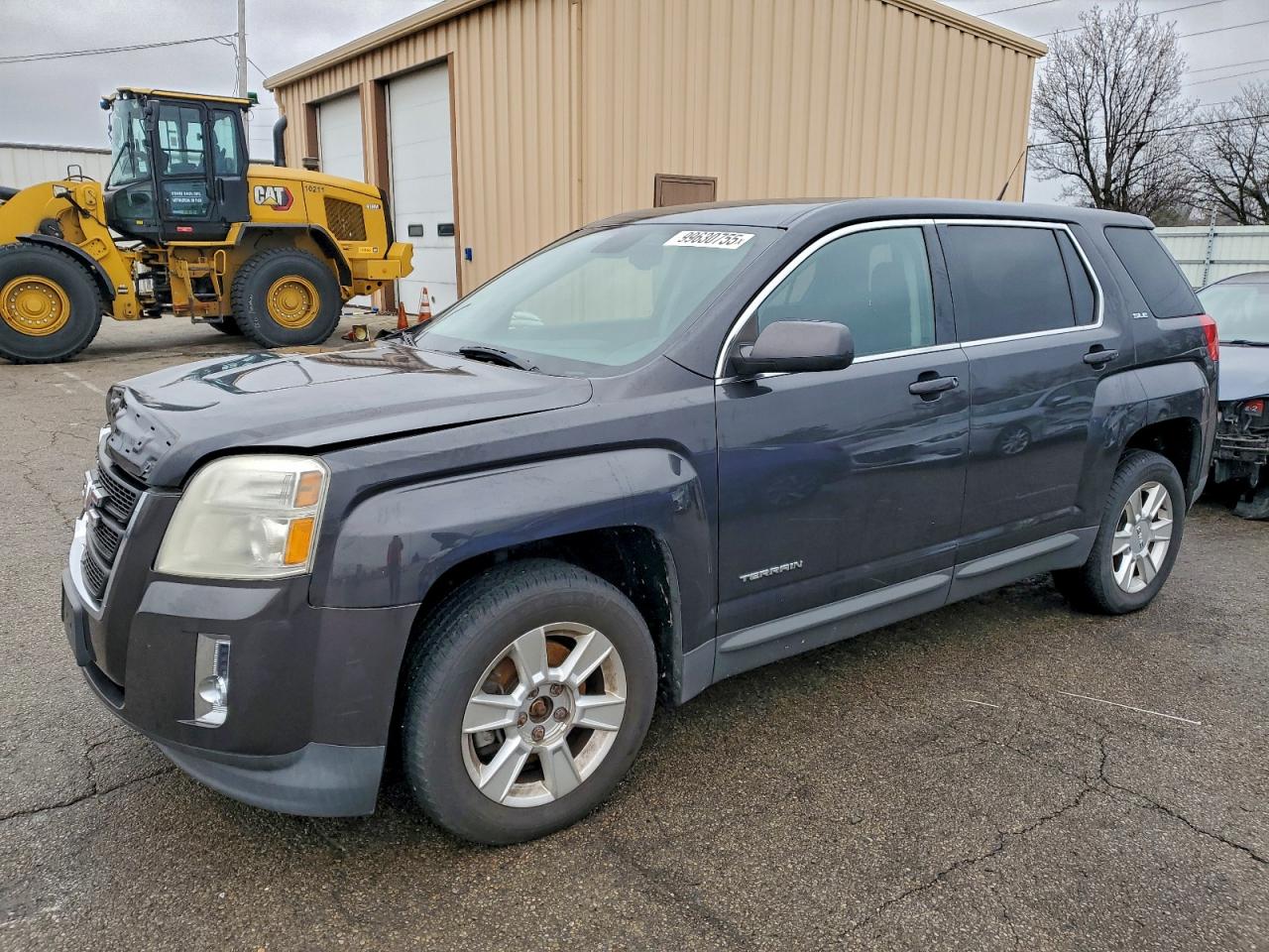 GMC Terrain Sle Image 1