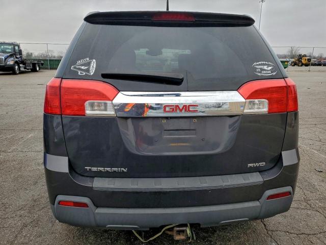GMC Terrain Sle Image 6