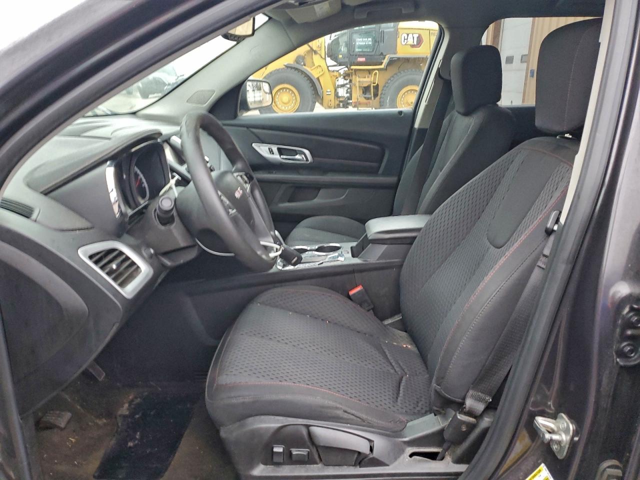 GMC Terrain Sle Image 8