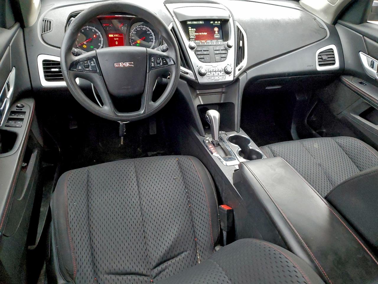 GMC Terrain Sle Image 7