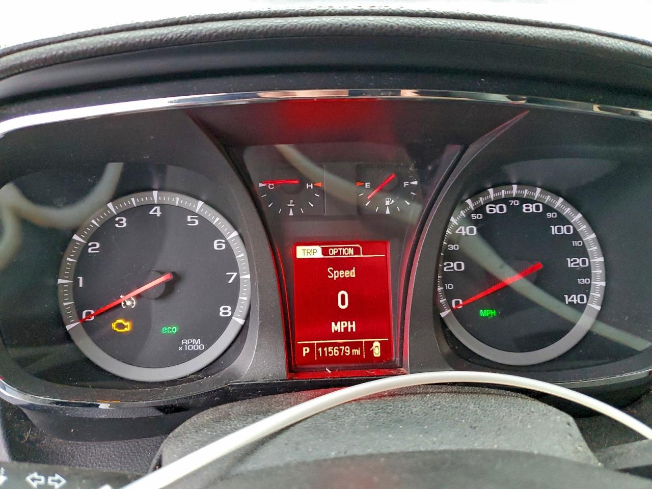 GMC Terrain Sle Image 13