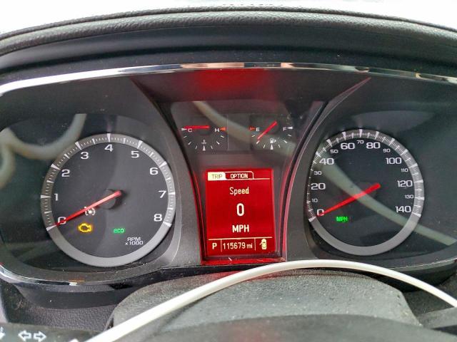 GMC Terrain Sle Image 13