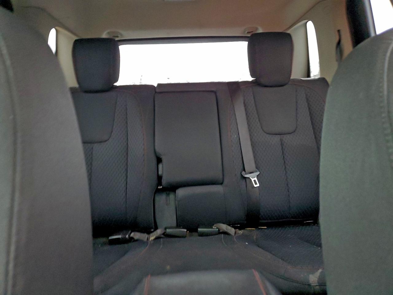 GMC Terrain Sle Image 11