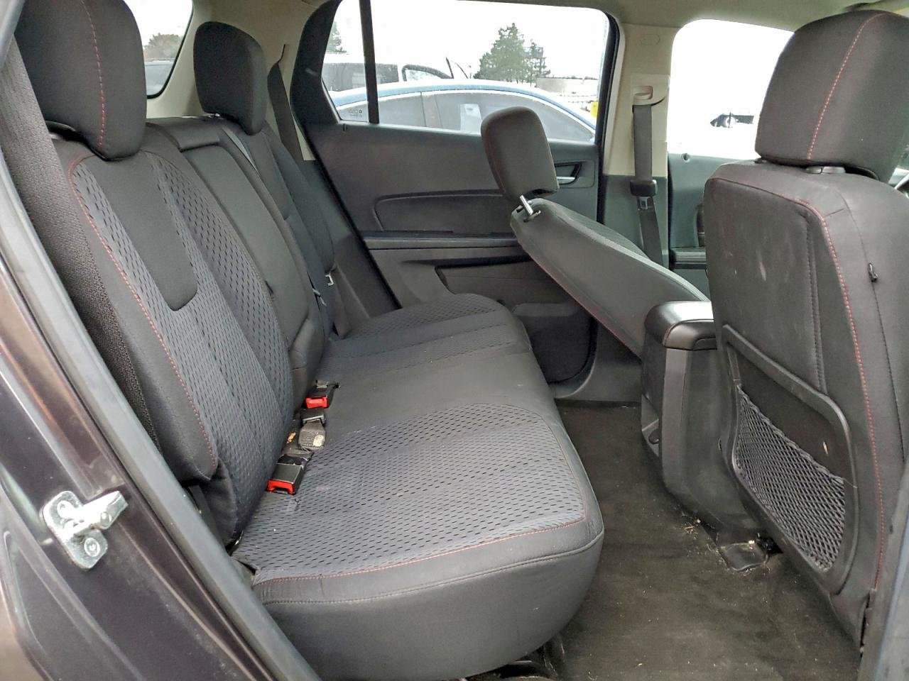 GMC Terrain Sle Image 10