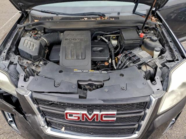 GMC Terrain Sle Image 9