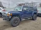 HUMMER H3 Image 1