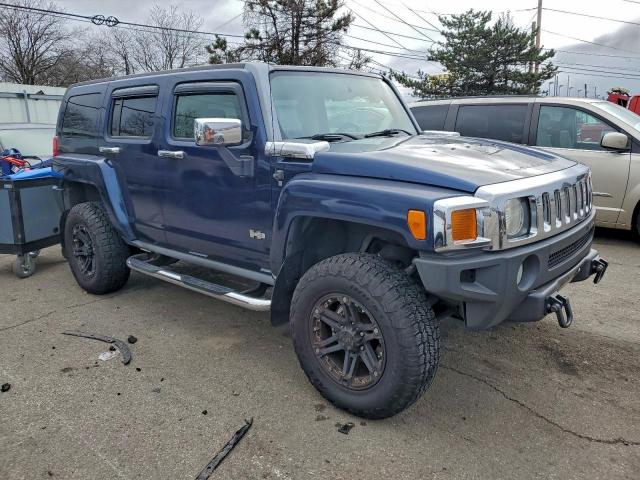 HUMMER H3 Image 5