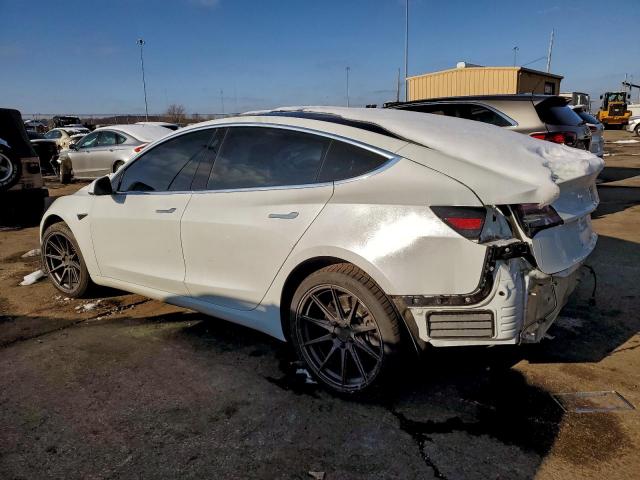 Tesla Model 3 Image 2