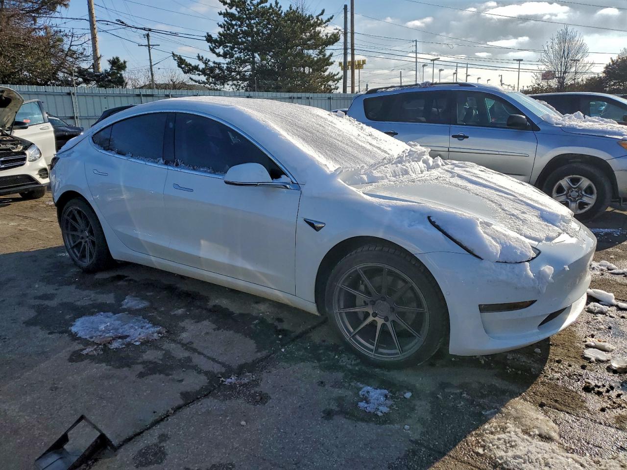 Tesla Model 3 Image 5