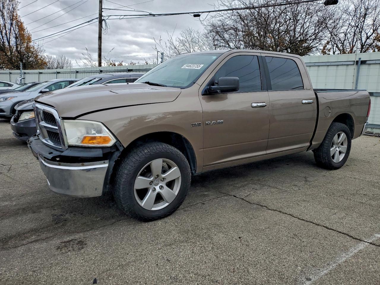 Dodge Ram 1500 Image 1