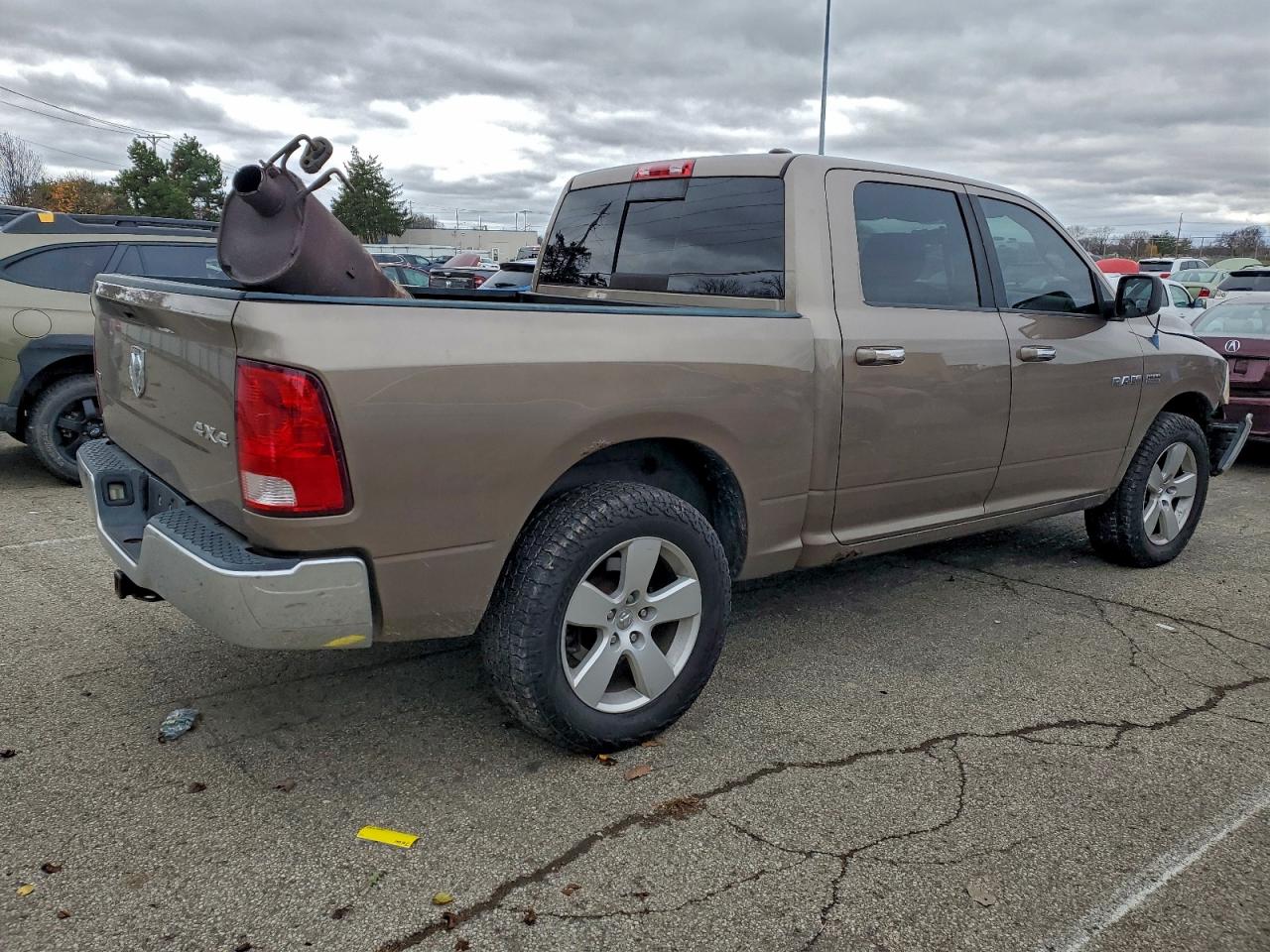 Dodge Ram 1500 Image 10