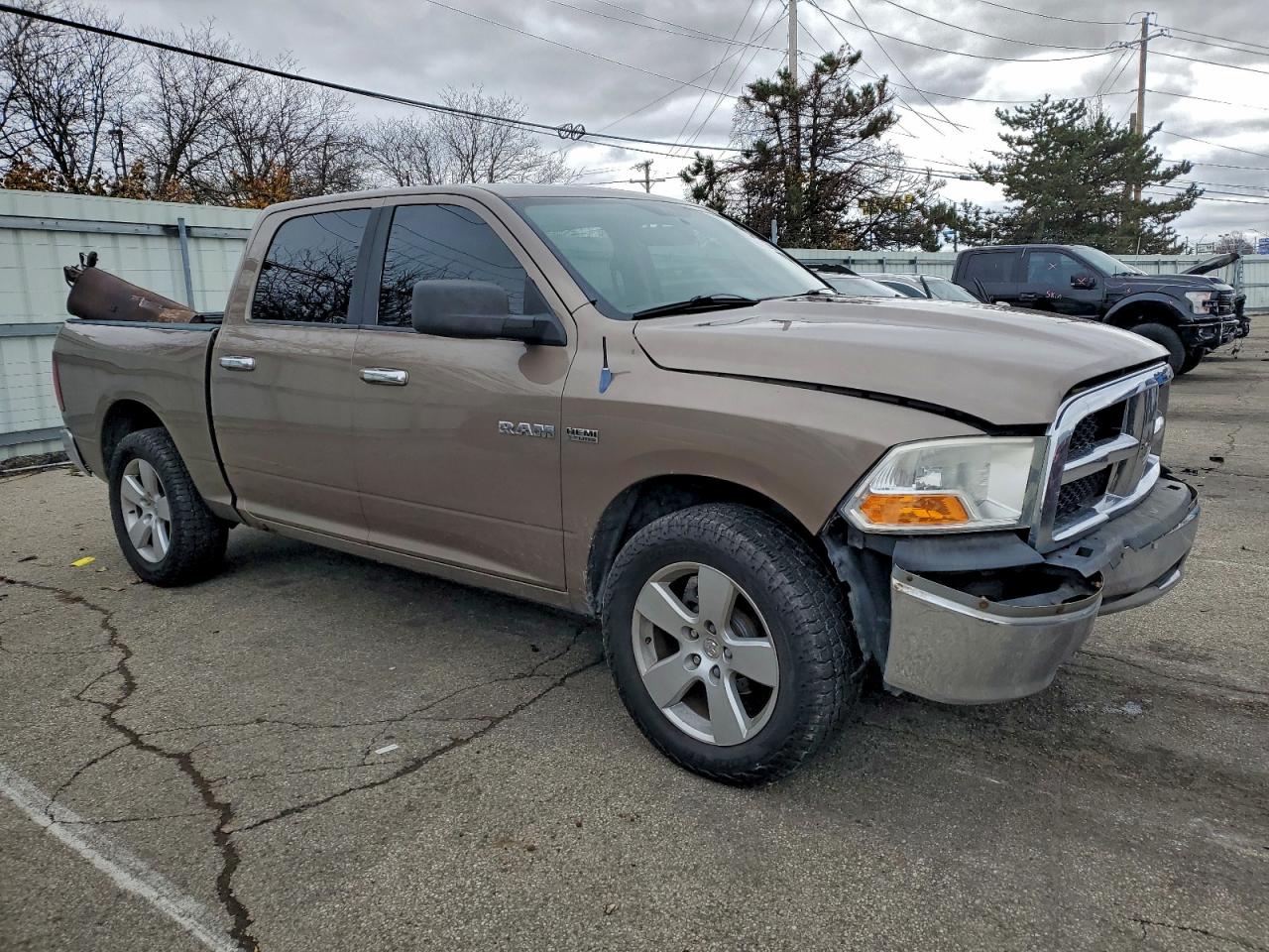 Dodge Ram 1500 Image 6