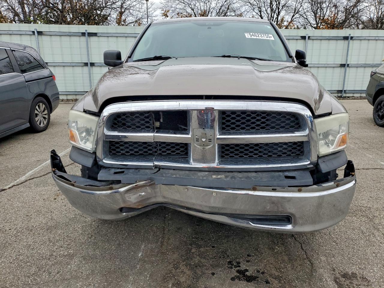 Dodge Ram 1500 Image 7
