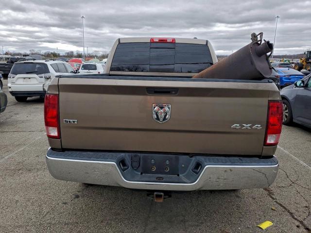 Dodge Ram 1500 Image 3