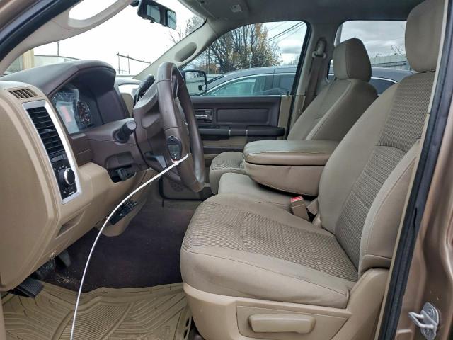 Dodge Ram 1500 Image 2