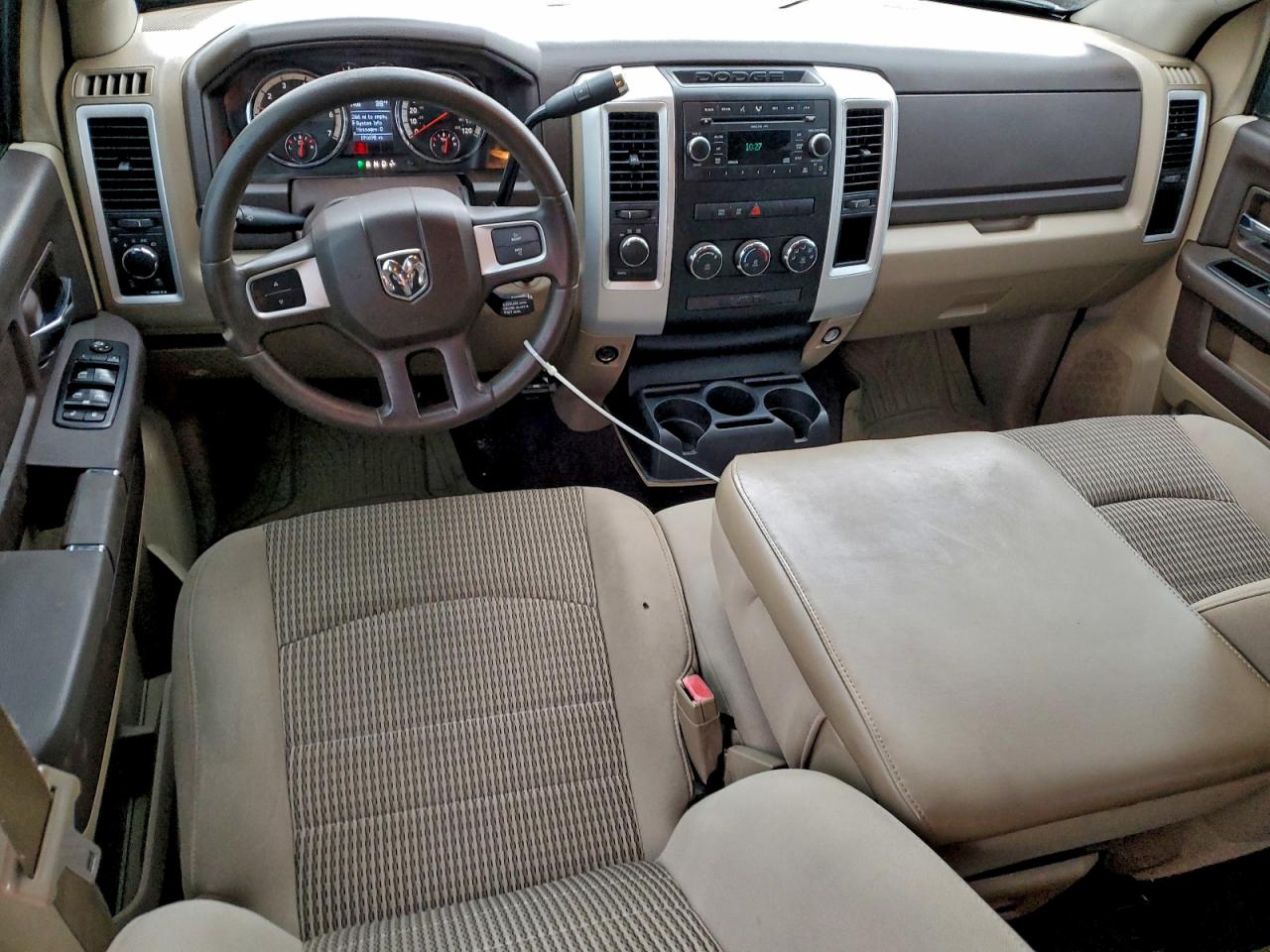 Dodge Ram 1500 Image 5