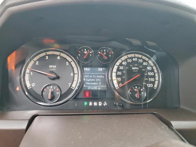 Dodge Ram 1500 Image 8