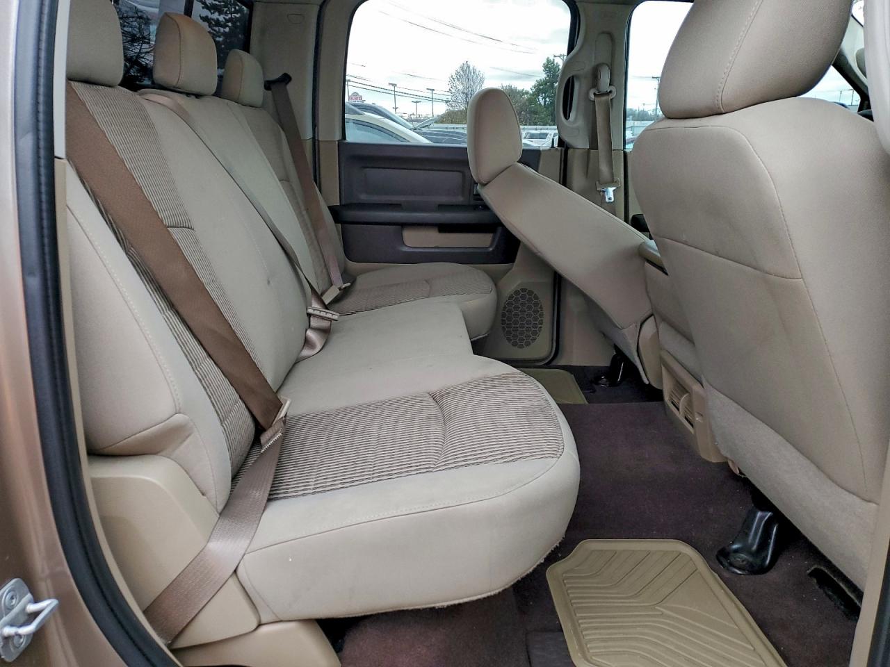 Dodge Ram 1500 Image 11