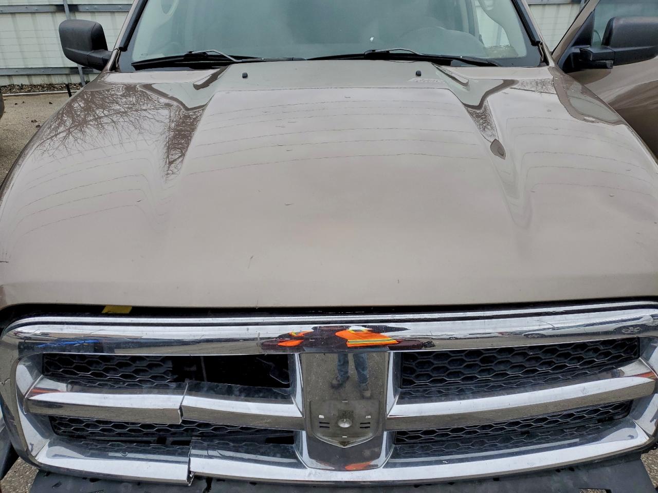 Dodge Ram 1500 Image 12