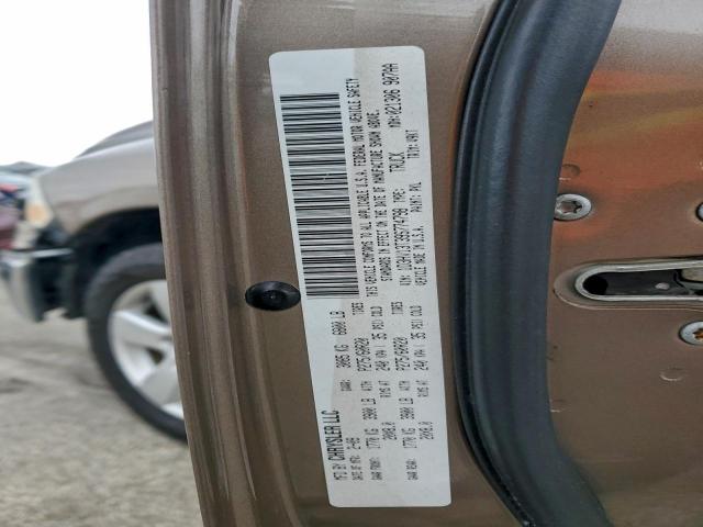 Dodge Ram 1500 Image 4