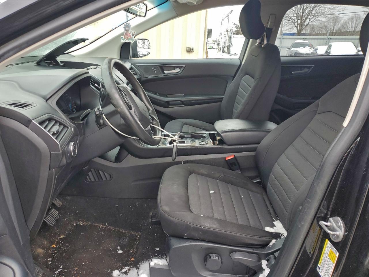 Ford Edge Se Image 5