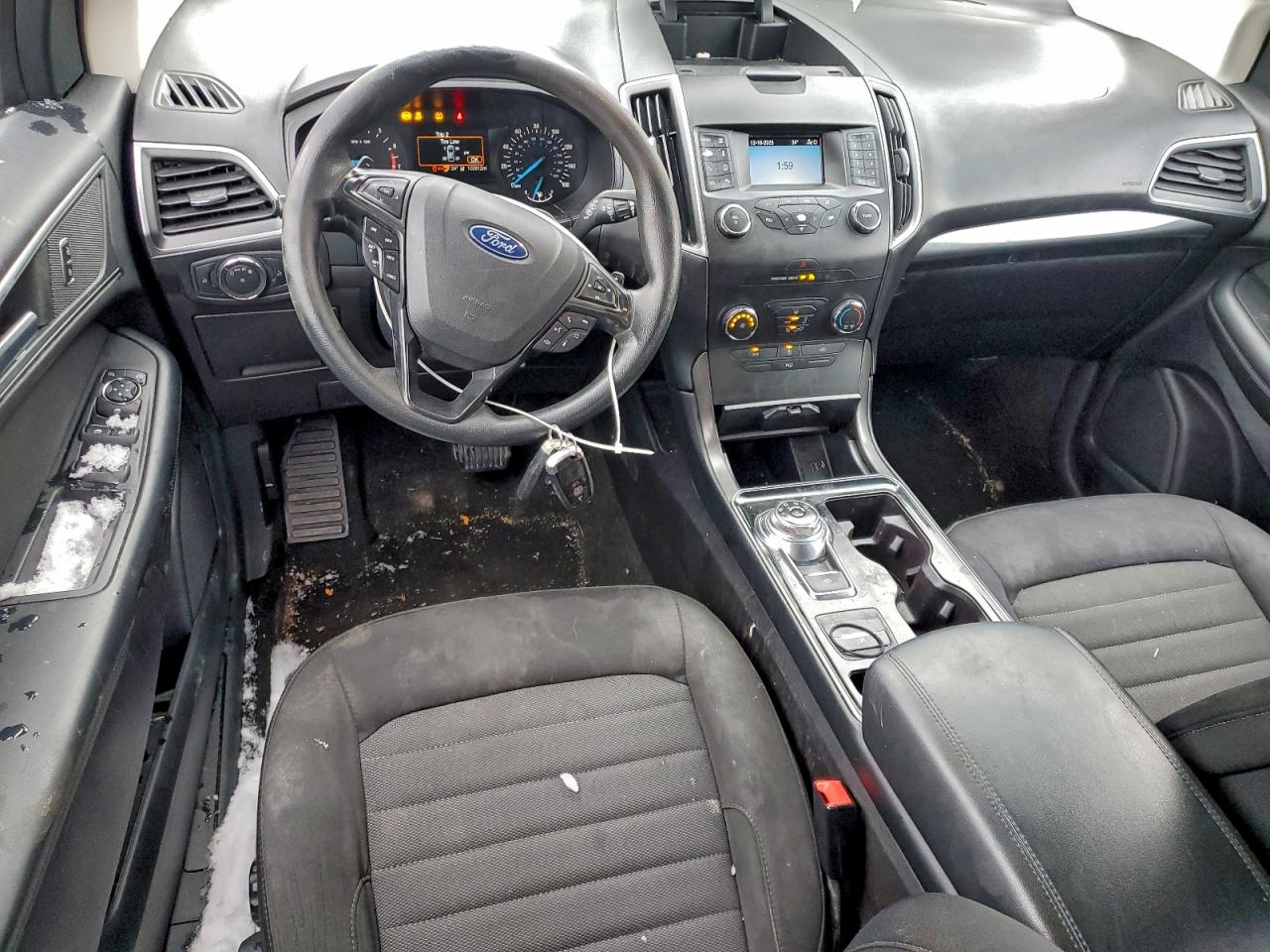 Ford Edge Se Image 7