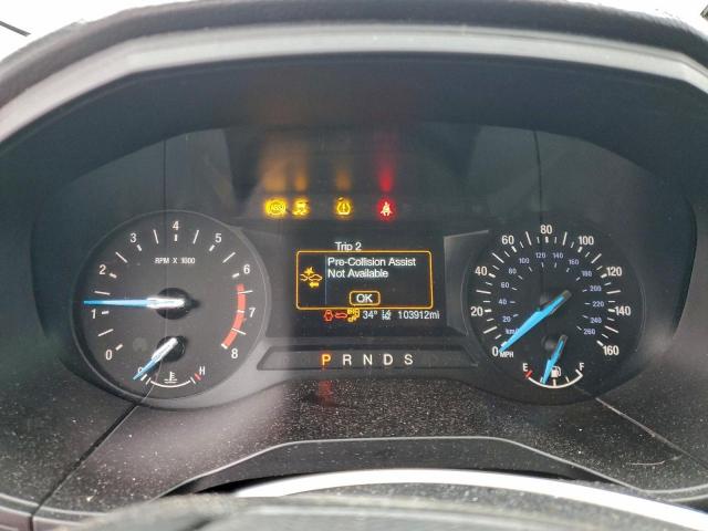 Ford Edge Se Image 9