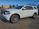 Dodge Durango Sxt Image 1