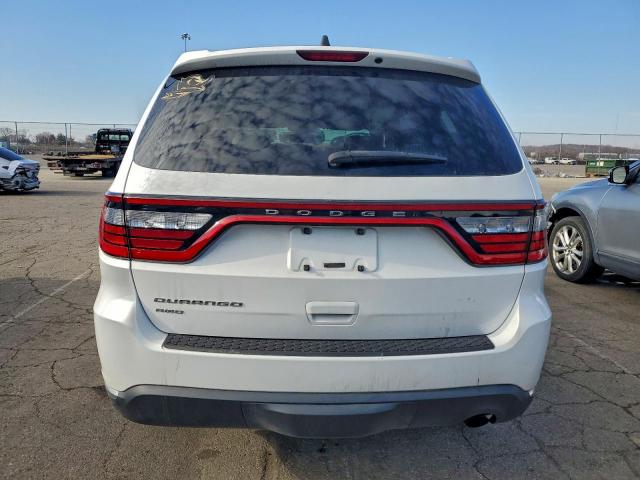 Dodge Durango Sxt Image 2