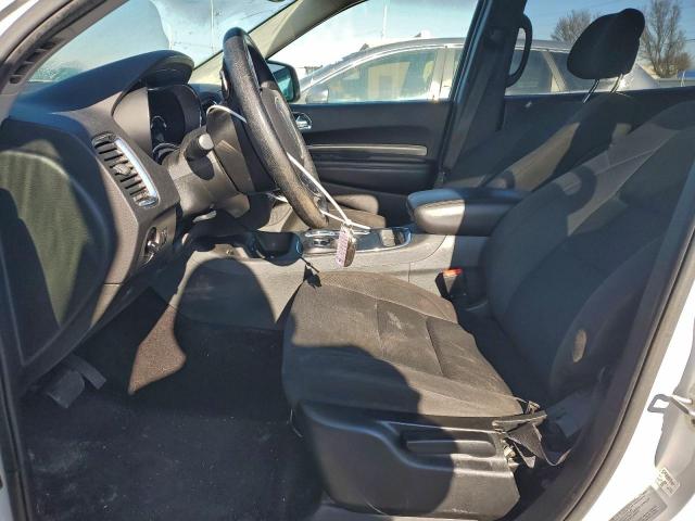 Dodge Durango Sxt Image 12