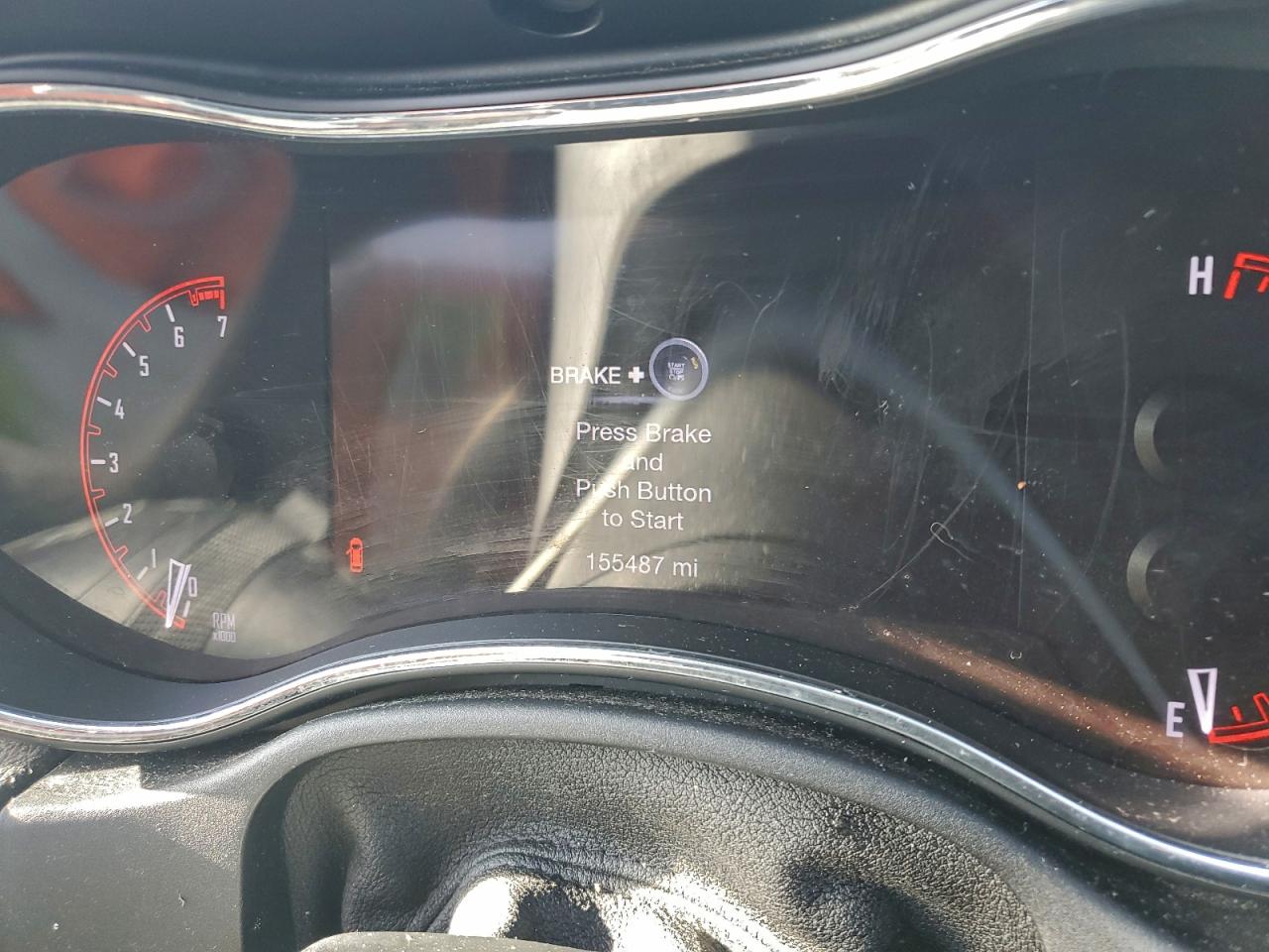 Dodge Durango Sxt Image 7