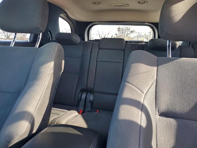 Dodge Durango Sxt Image 8